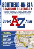 Southend-on-Sea Street Atlas