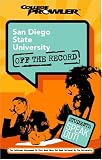 San Diego State University (College Prowler
 San Diego State University Off the Record),
Amanda Schrader