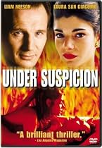 Stream Under Suspicion Online.