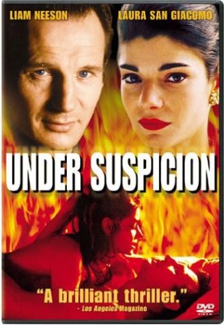 Watch Under Suspicion Online!