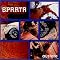 ATDI, The Mars Volta and Sparta