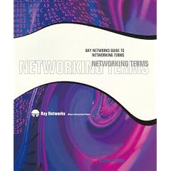 Bay Networks Guide to Networking Terms
