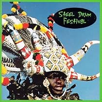 Steel Drum Festival