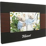 Visart Portable Digital Album TV YC0711GT-411 - digital photo frame ( YC0711GT-411-US )