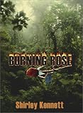 Burning Rose (Five Star First Edition Mystery)