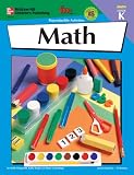 The 100+ Series Math, Grade K