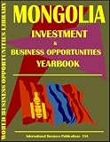 Morocco Business & Investment Opportunities Yearbook (World Business & Investment Opportunities Yearbook Library)
