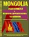 Morocco Business & Investment Opportunities Yearbook (World Business & Investment Opportunities Yearbook Library)
