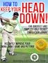 How to Keep Your Head Down! - The Quickest and Simplest Golf Secret You'll Ever Learn!