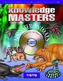 Monster animals