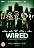 Wired [UK IMPORT] - Toby Stephens