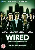 Wired [DVD] [2008]