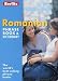 Book Berlitz Romanian Phrase Book and Dictionary (Berlitz Phrase Book)