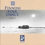 Finnish Folk Dance V.1