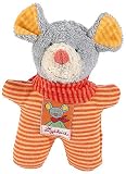 Review SIGIKID 47853 / MERRY MUS SQUEAKER