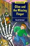 Clive and the missing finger