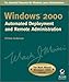 Windows 2000 Automated Deployment and Remote Administration (Mark Minasi Windows 2000)