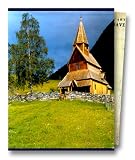 Art scandinave, tomes 1 et 2