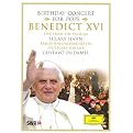 Birthday Concert for Pope Benedict XVI (Widescreen)