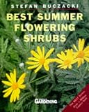 Books : Best Summer Flowering Shrubs ("Amateur Gardening" Guide)