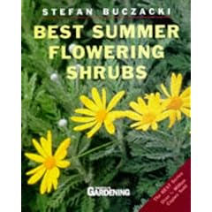 Best Summer Flowering Shrubs ("Amateur Gardening" Guide # 10)