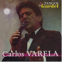Tangos de Gardel