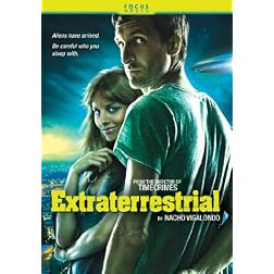Extraterrestrial