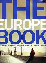 The Europe Book (General Pictorial)