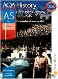 AQA History AS Unit 2 Life in Nazi Germany, 1933-1945