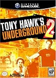 Tony Hawk's Underground 2