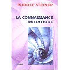 La connaissance initiatique