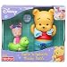 Swim'n Splash Baby Pooh