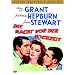 CARY GRANT - immer ein vollkommener Gentleman!