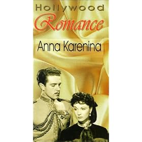 Anna Karenina [VHS]