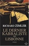Le dernier kabbaliste de Lisbonne