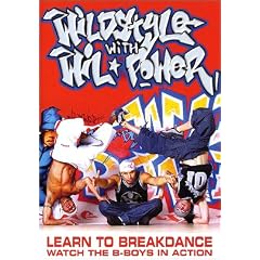 ���C���h�X�^�C���E�E�B�Y�E�E�B���E�p���[ [DVD]