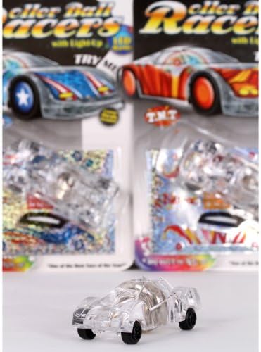 Roller Ball Racer Set