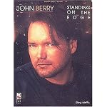 Berry, John Standing On The Edge book cover