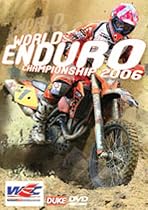 World Enduro Championship 2006 [DVD]
