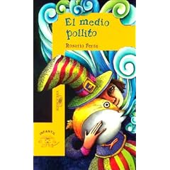 El Medio Pollito