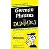 German Phrases For Dummies