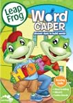 Leapfrog: Word Caper
