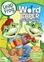 Leapfrog: Word Caper