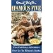 Famous Five: Five Fall Into Adventure / Five go to Demon's Rocks [VHS]