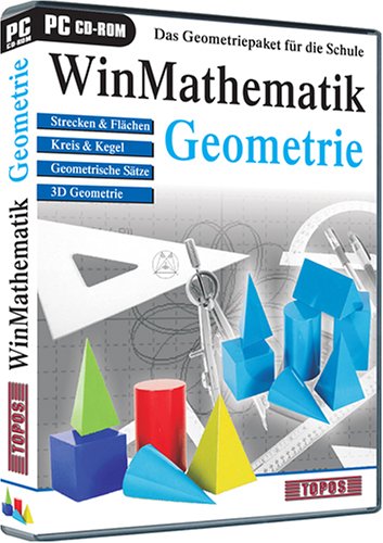 WinMathematik Geometrie