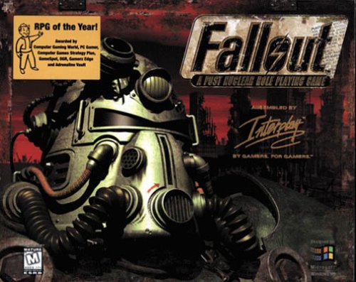 Fallout
