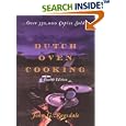 Dutch Oven Cooking, 4th Edition