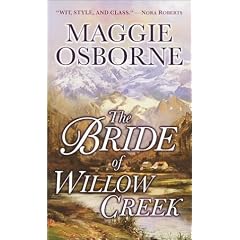 The Bride of Willow Creek