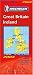 Michelin Great Britain Ireland 2004/Michelin Grande-Bretagne Irlande 2004 (Michelin Maps)