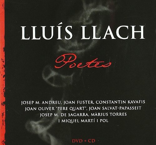 Lluis Llach - Dibuix Lyrics - Zortam Music